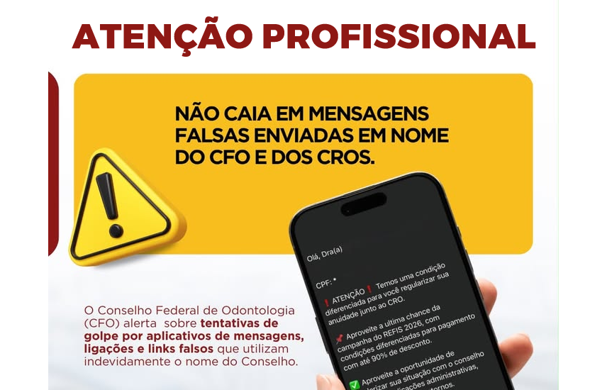 Atenção Profissional